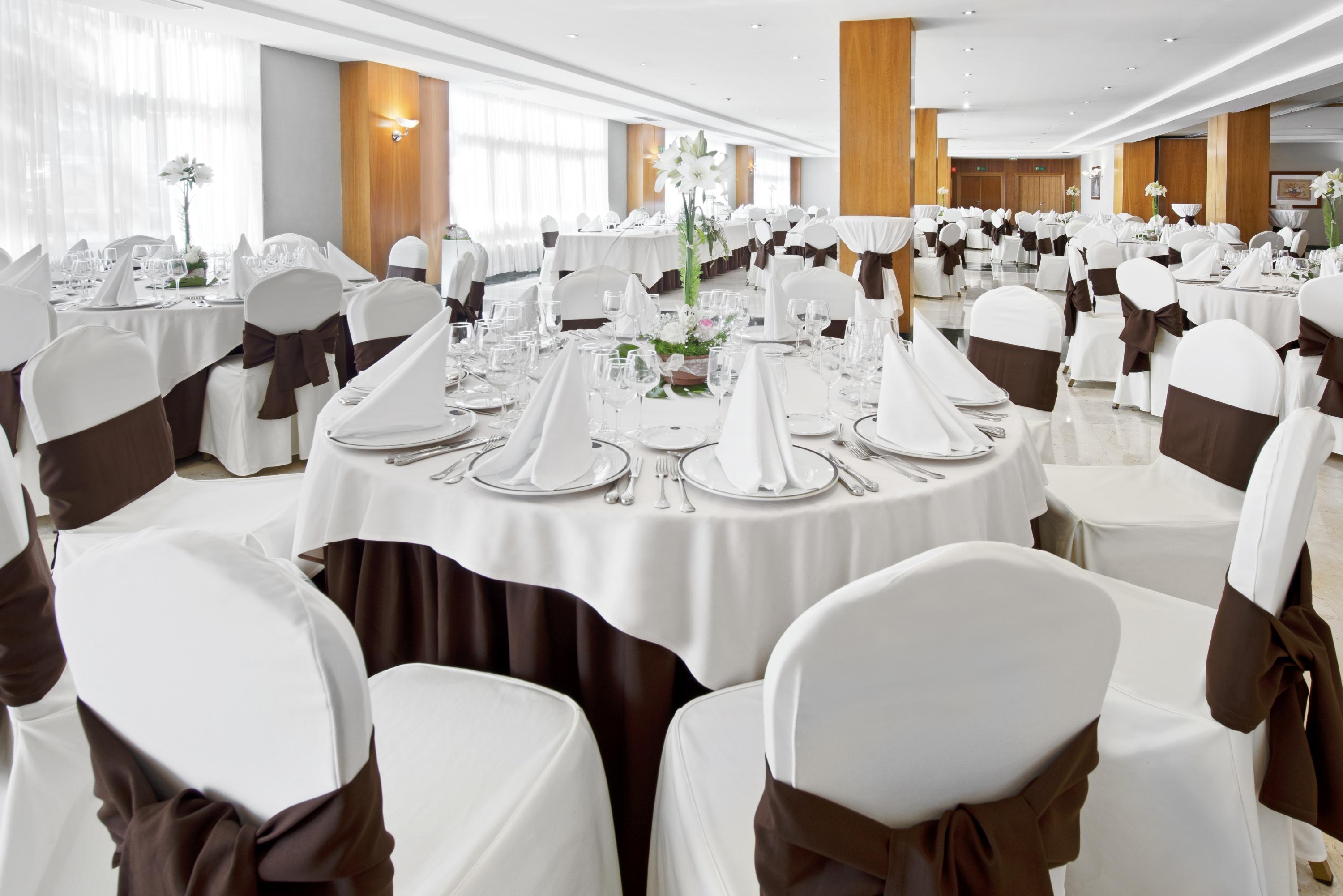 Hotel Elba Vecindario Aeropuerto Business & Convention Vecindario (Gran Canaria)