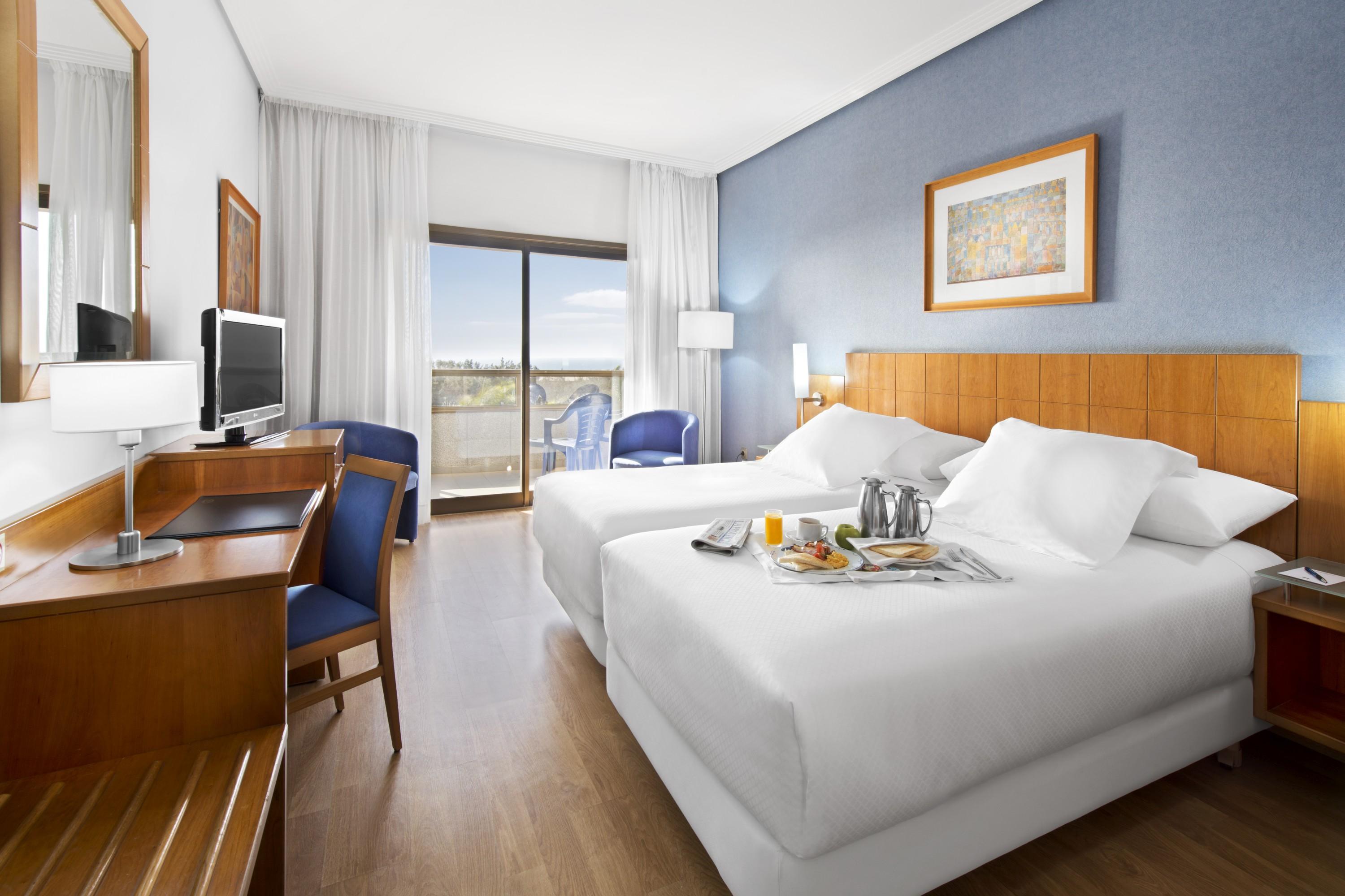 Hotel Elba Vecindario Aeropuerto Business & Convention Vecindario (Gran Canaria)