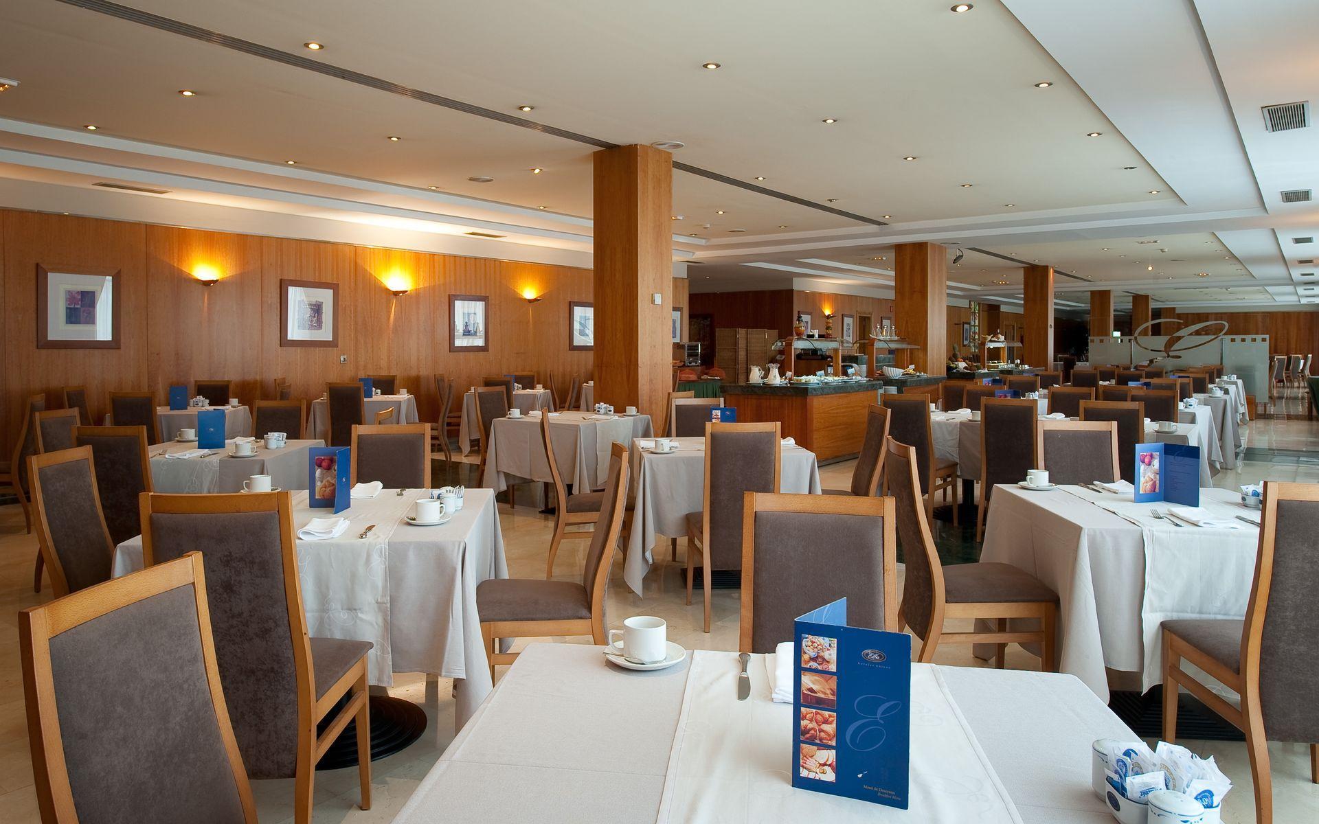 Hotel Elba Vecindario Aeropuerto Business & Convention 4*