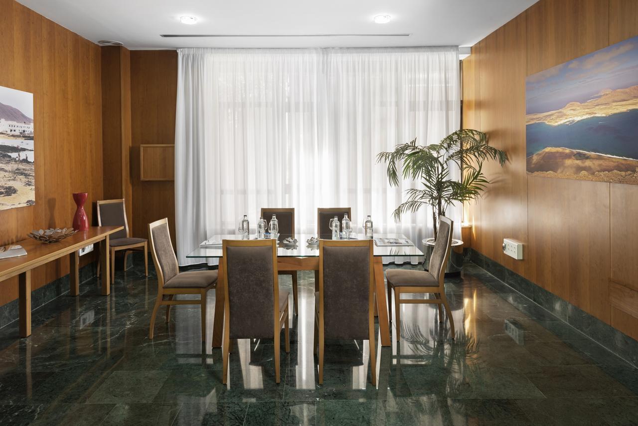 Hotel Elba Vecindario Aeropuerto Business & Convention