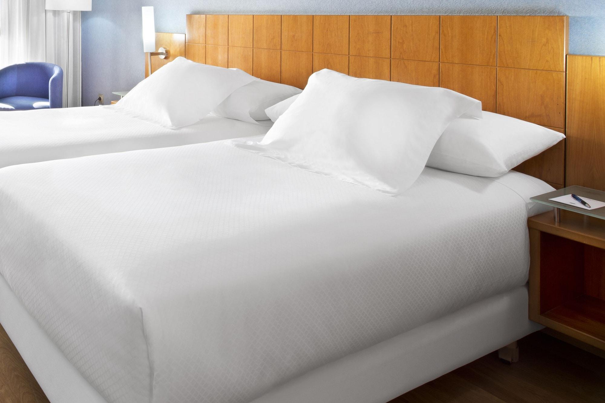 Elba Aeropuerto Business & Convention Hotel 4*
