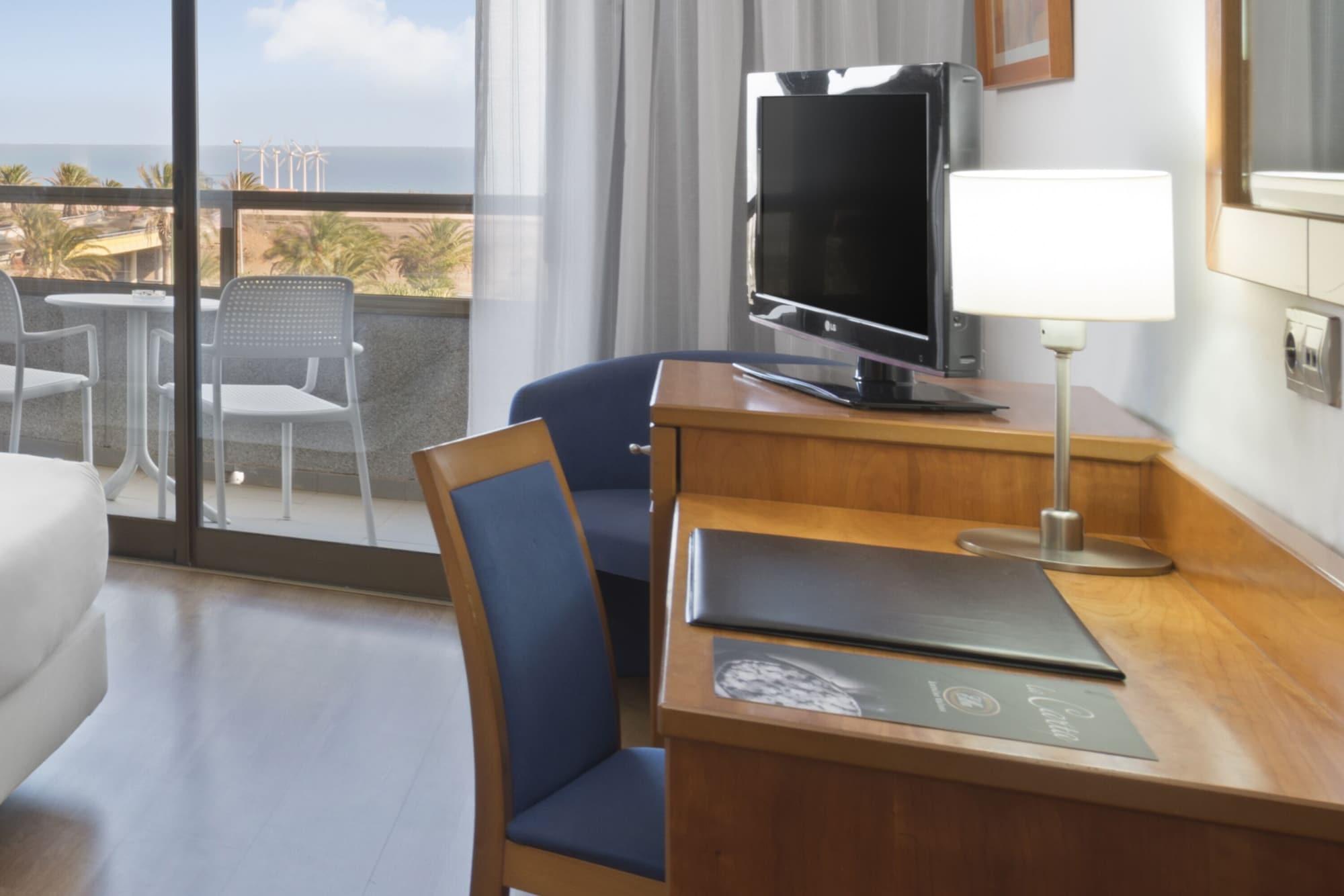 Elba Aeropuerto Business & Convention Hotel Vecindario (Gran Canaria)
