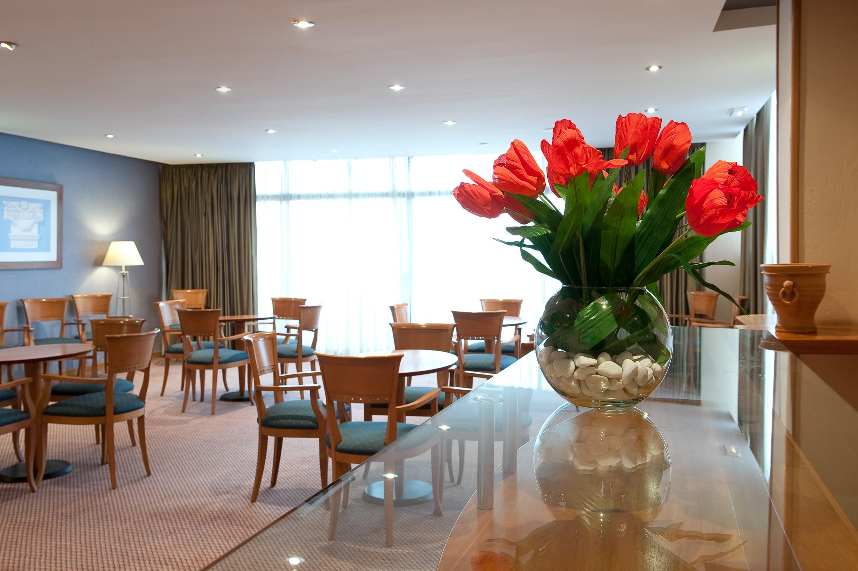 Elba Aeropuerto Business & Convention Hotel