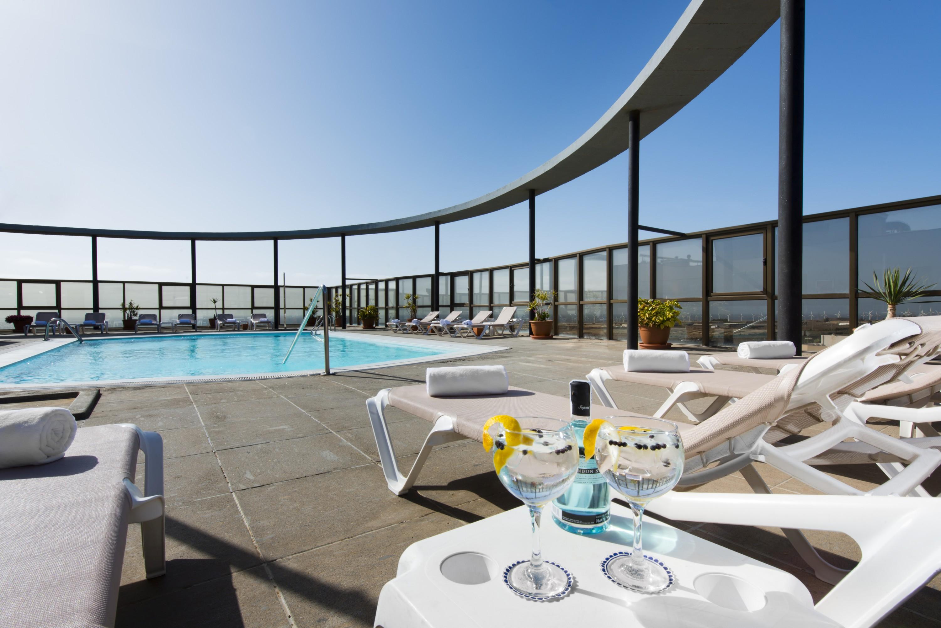 Hotel Elba Vecindario Aeropuerto Business & Convention