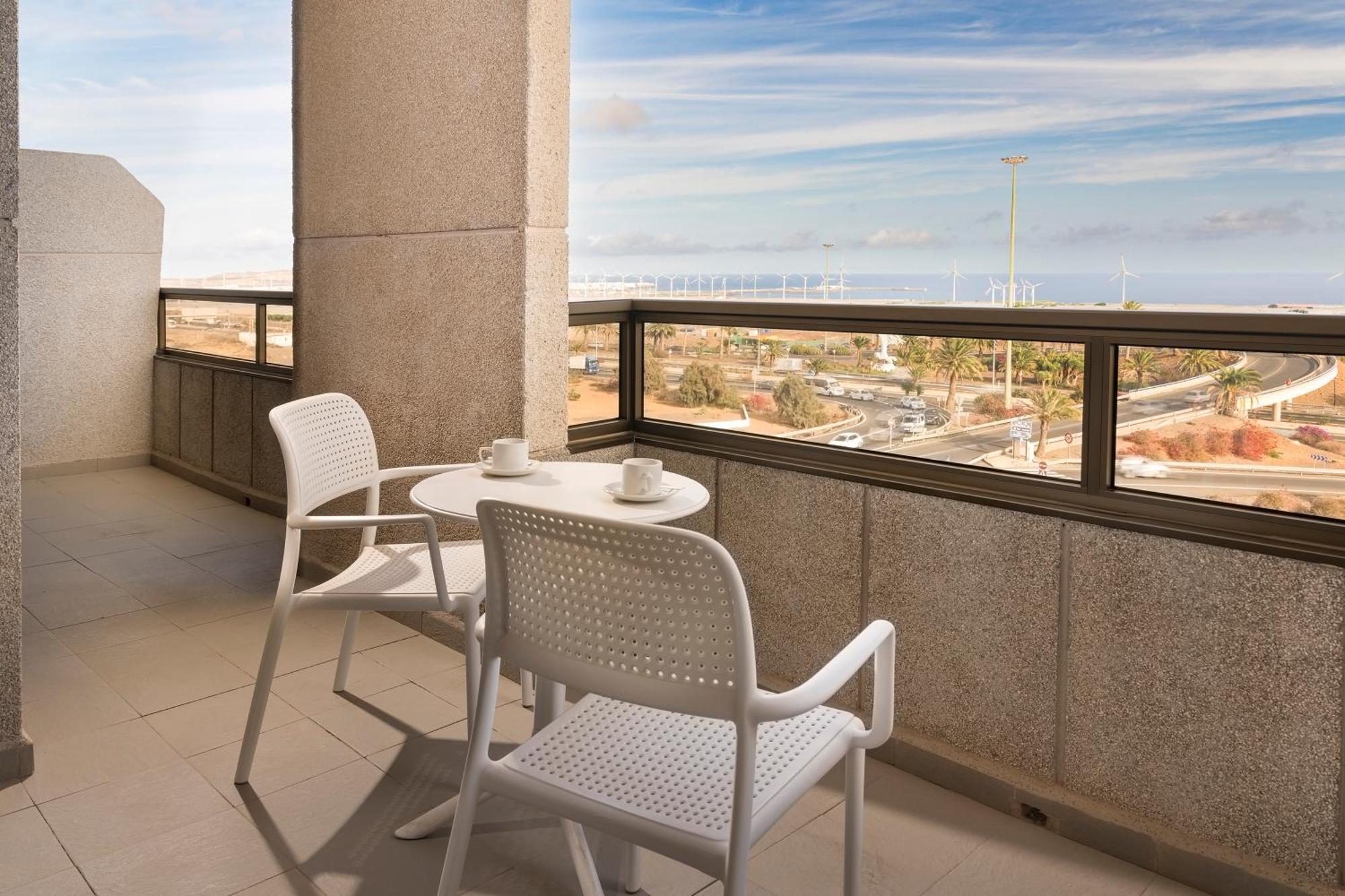 Elba Aeropuerto Business & Convention Hotel