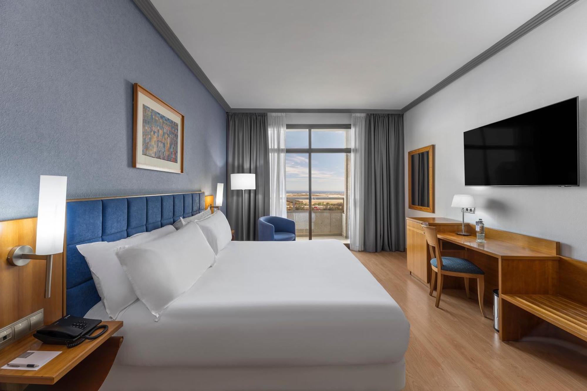 Hotel Elba Vecindario Aeropuerto Business & Convention