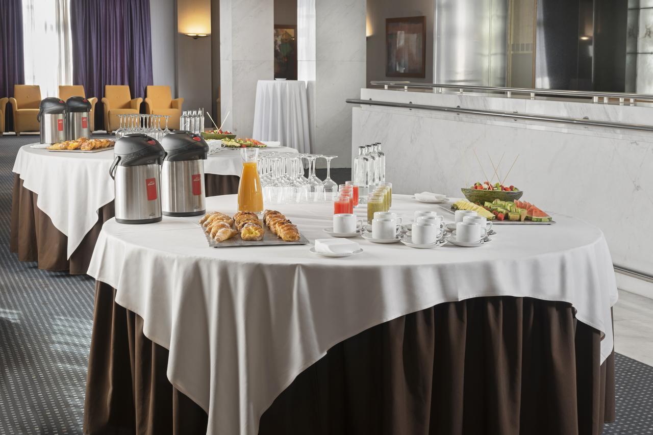 Elba Aeropuerto Business & Convention Hotel