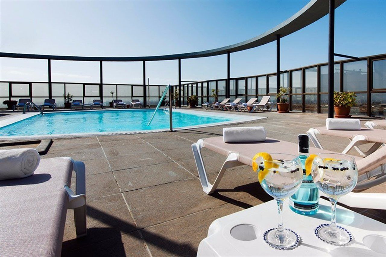 Hotel Elba Vecindario Aeropuerto Business & Convention Vecindario (Gran Canaria)